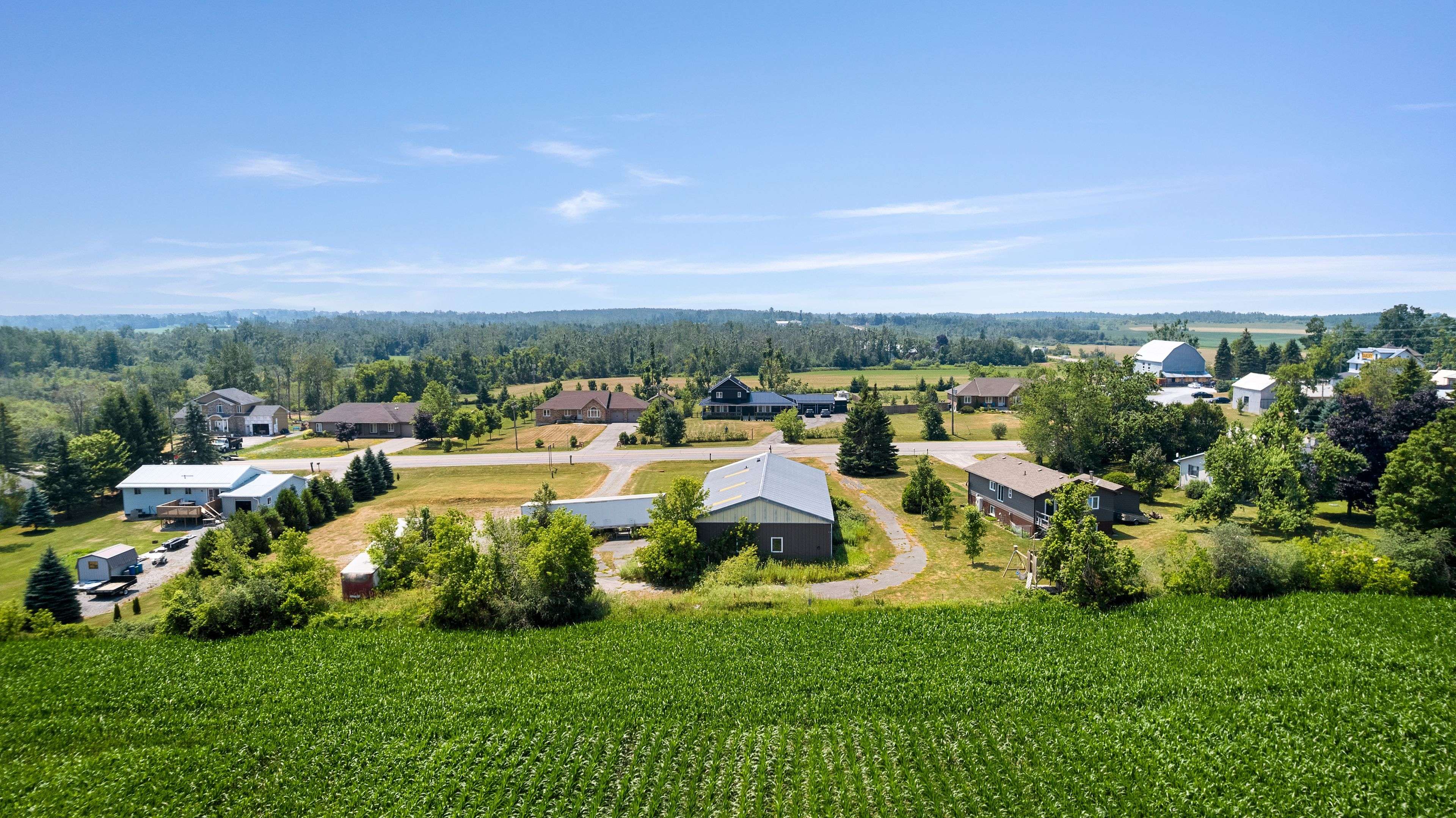 Kawartha Lakes, ON K0M 2T0,1588 Kawartha Lakes Cnty RD #46