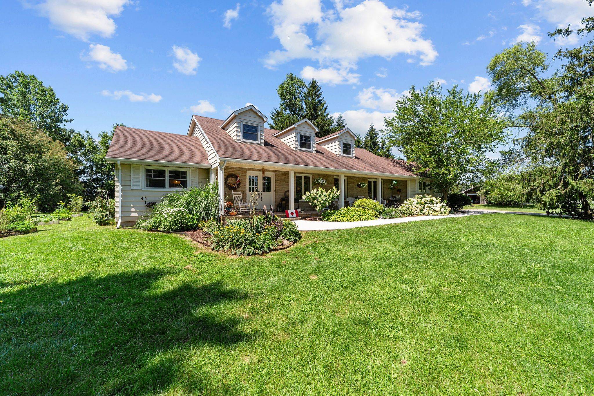 Middlesex Centre, ON N6P 1P3,5855 Cook RD