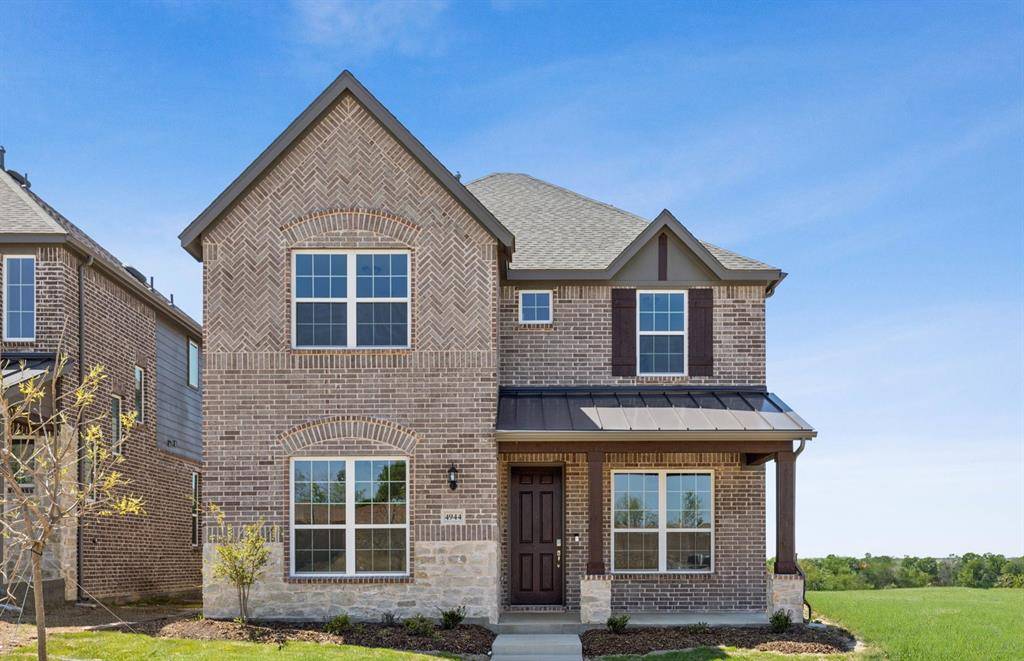 Celina, TX 75009,4944 Ripley Avenue