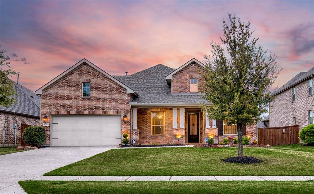 Prosper, TX 75078,1541 Havenbrook Lane
