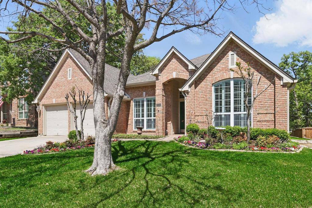 Highland Village, TX 75077,2610 Fernwood Drive
