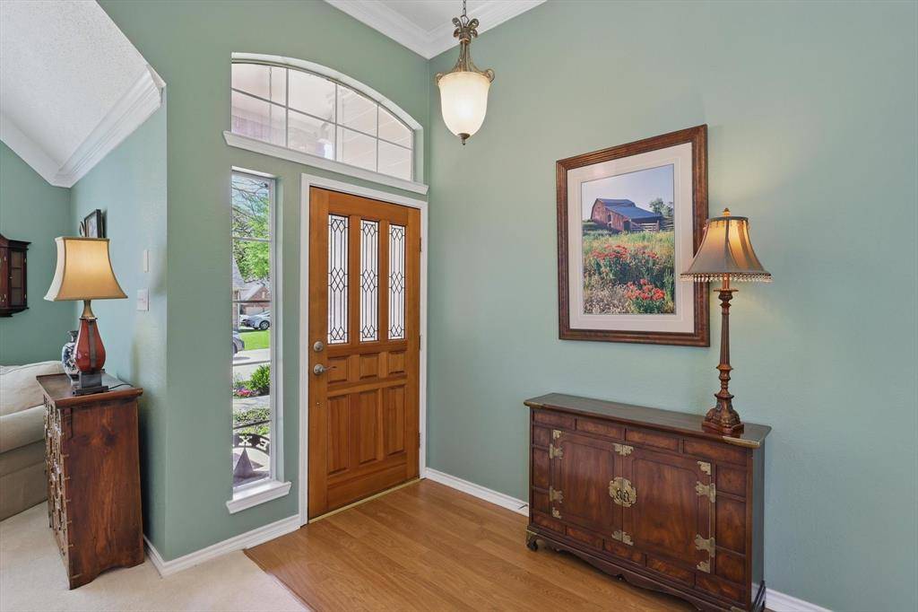Highland Village, TX 75077,2610 Fernwood Drive