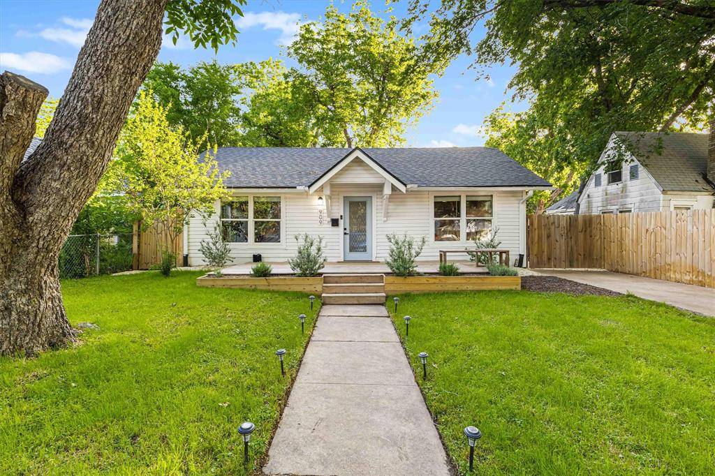 Waco, TX 76707,909 N 30th Street