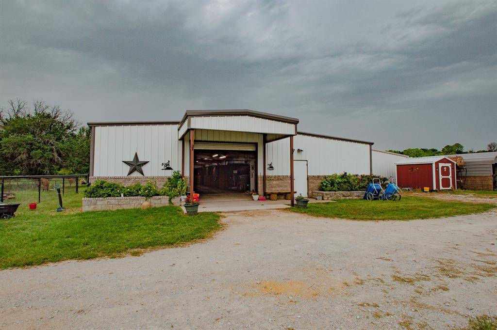 Reno, TX 76020,1109 Miller Road