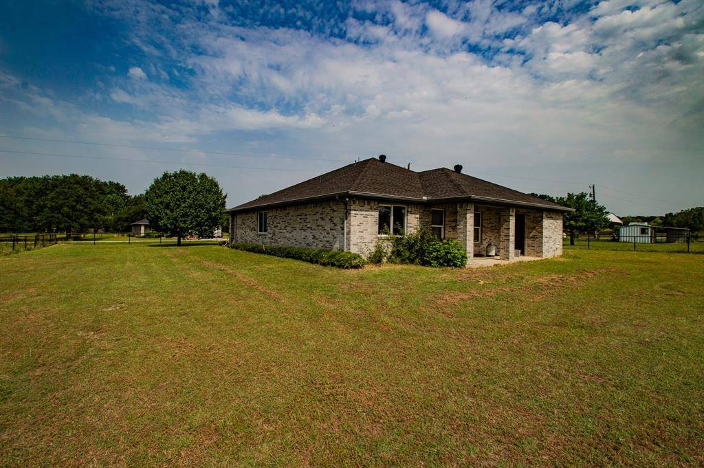 Reno, TX 76020,1109 Miller Road