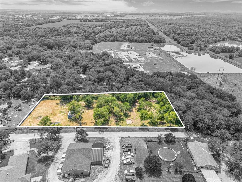 Hillsboro, TX 76645,TBD Abernathy Street