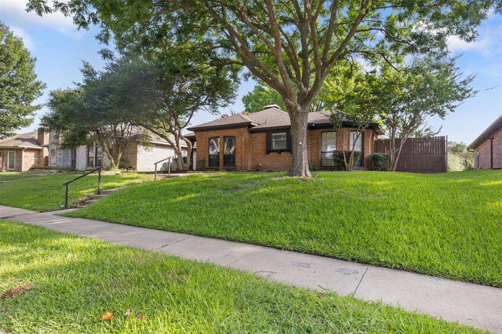 Garland, TX 75044,2805 Stoneridge Drive