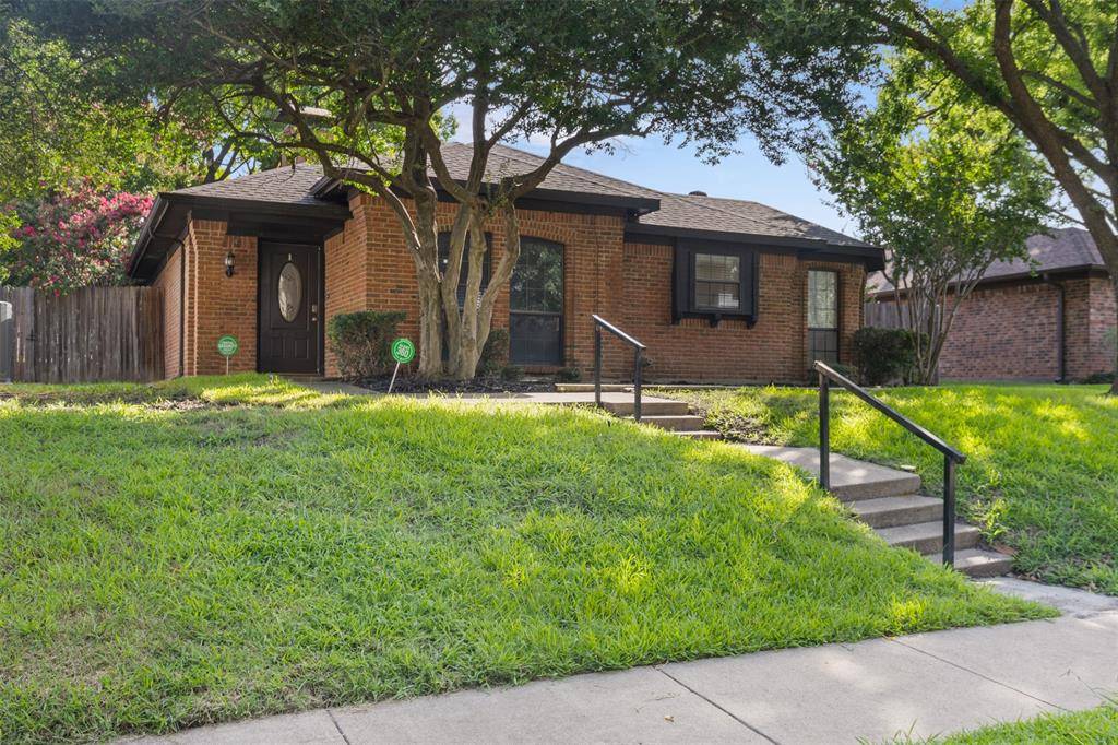 Garland, TX 75044,2805 Stoneridge Drive