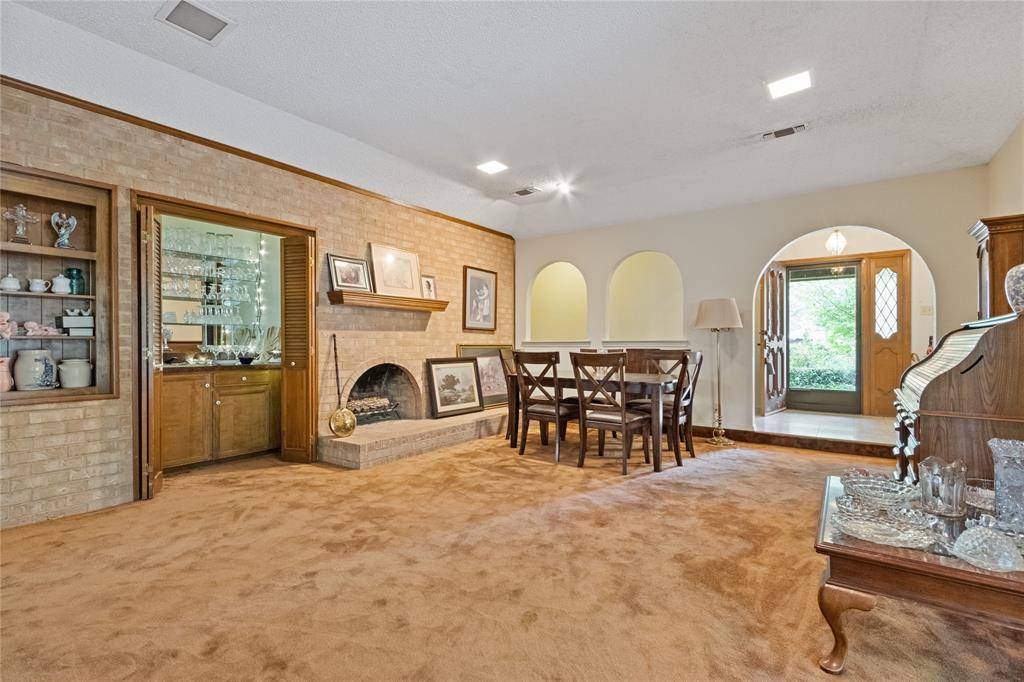 Fort Worth, TX 76179,7845 Skylake Drive