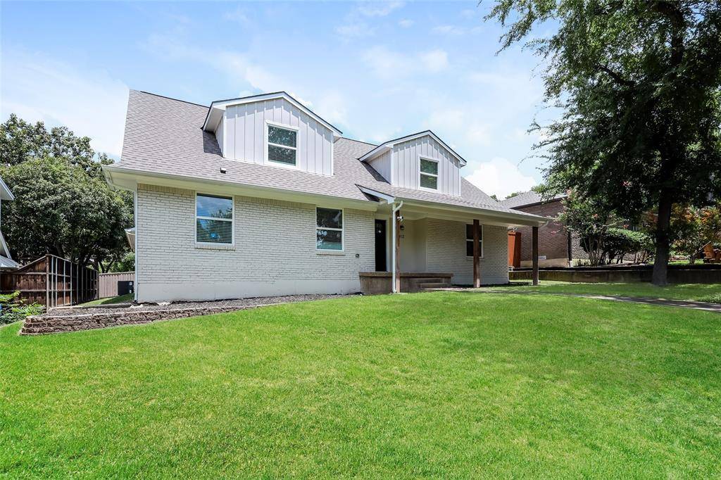 Dallas, TX 75238,9410 Fieldcrest Drive