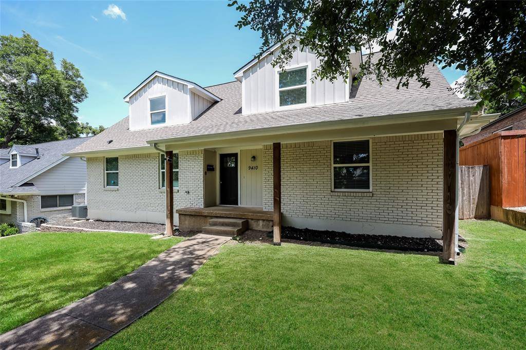 Dallas, TX 75238,9410 Fieldcrest Drive