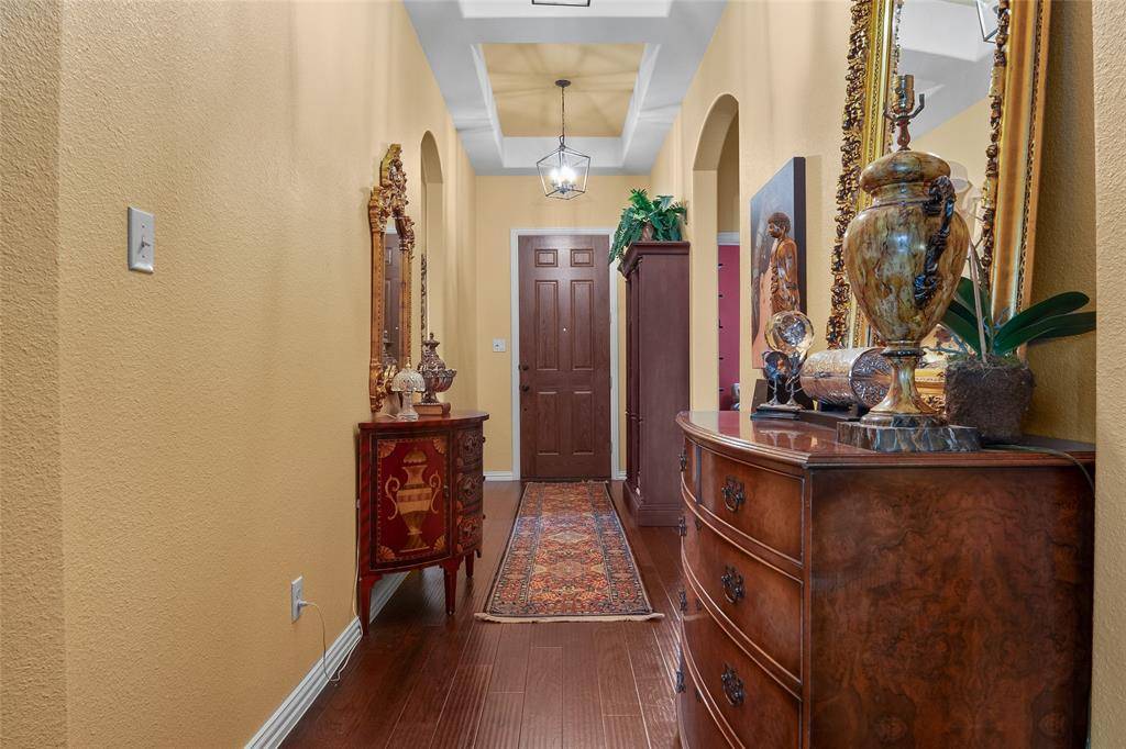 Little Elm, TX 75068,708 Water Garden Circle