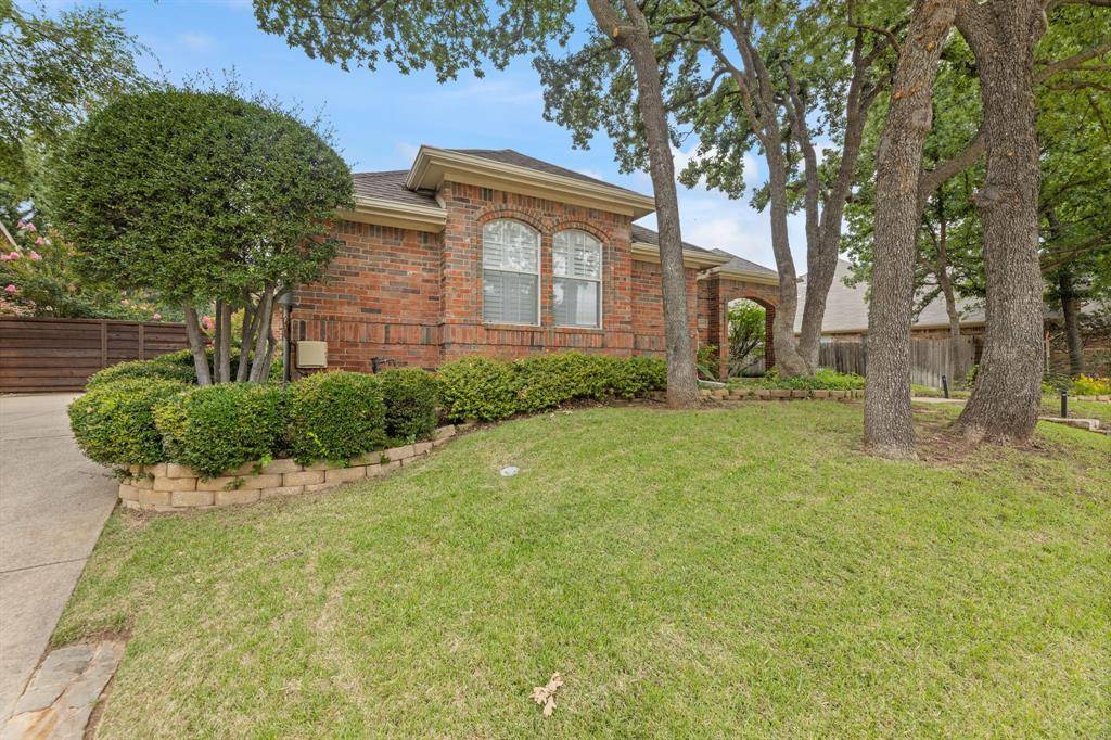 Denton, TX 76210,2600 Shiloh Road