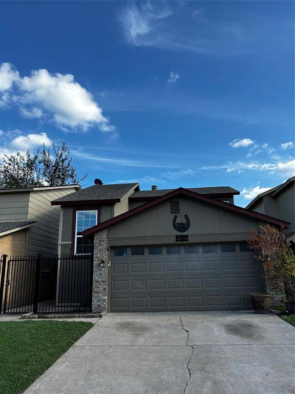 Garland, TX 75044,2816 Capella Circle