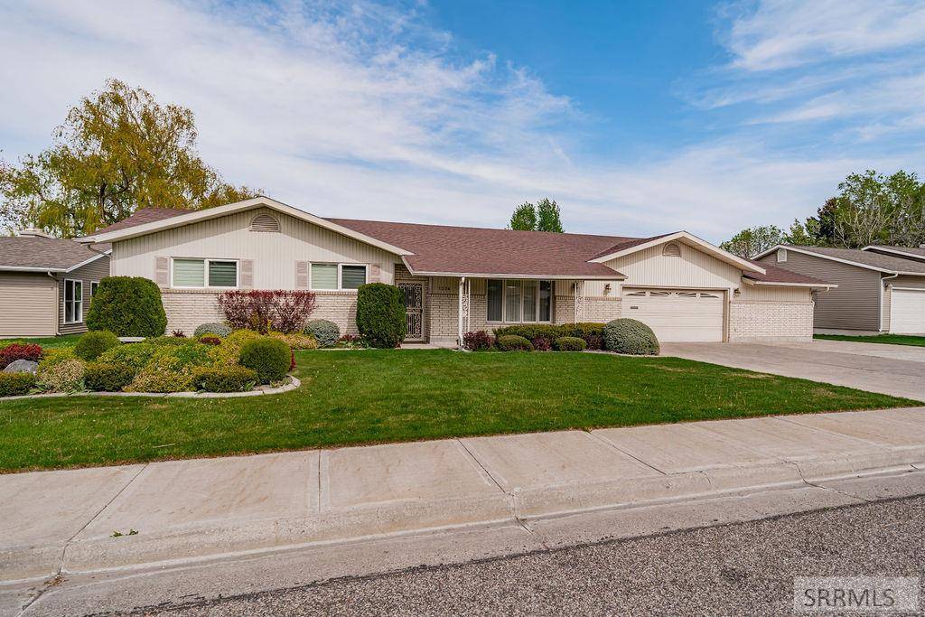 Idaho Falls, ID 83402,1274 Norton Avenue