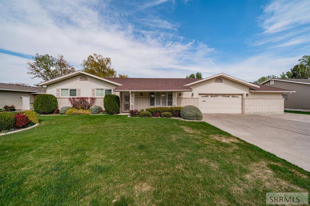 Idaho Falls, ID 83402,1274 Norton Avenue
