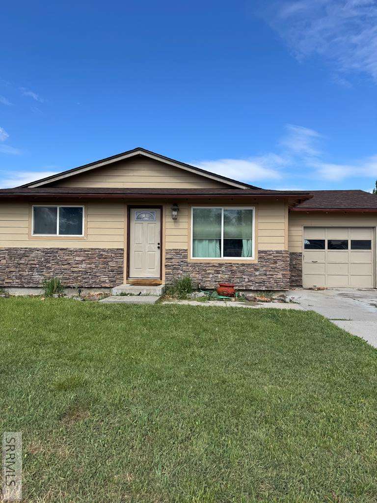 Pocatello, ID 83201,3911 Sandpiper Drive