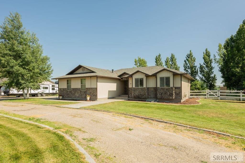 Blackfoot, ID 83221,57 W 100 N
