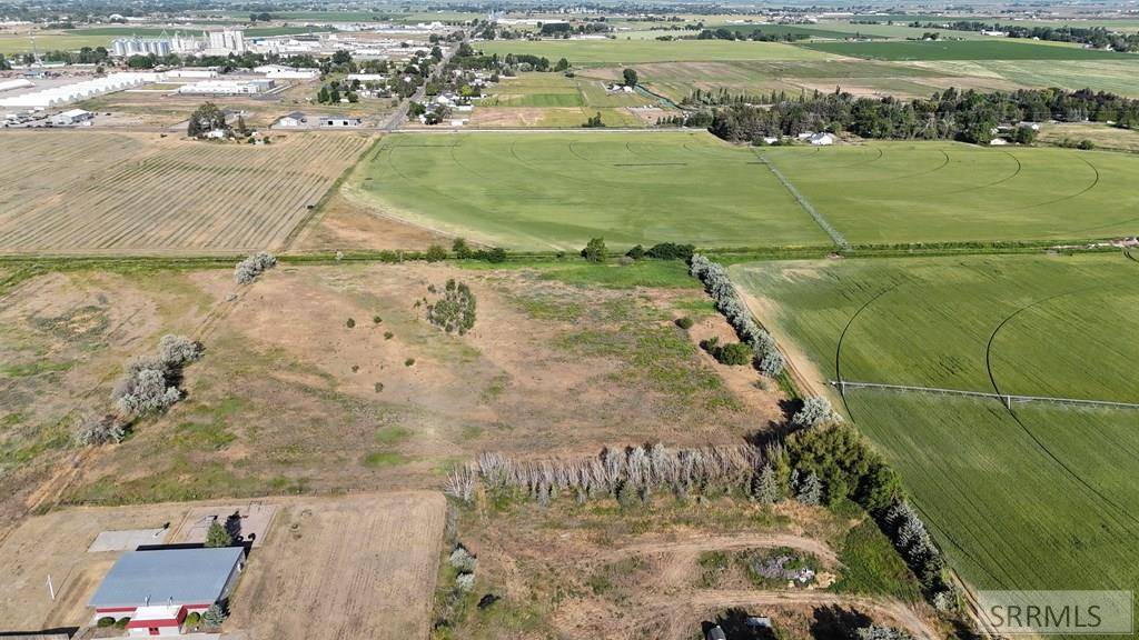 Blackfoot, ID 83221,TBD 100 N