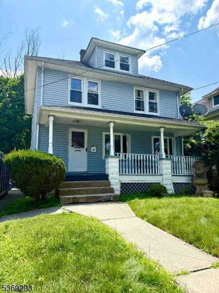 Little Falls Twp., NJ 07424,96 Montclair Ave