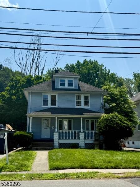 Little Falls Twp., NJ 07424,96 Montclair Ave