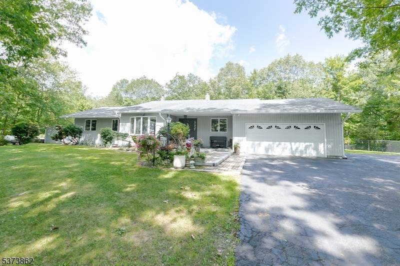 Frankford Twp., NJ 07826,237 Mattison Reservoir Ave #n/a