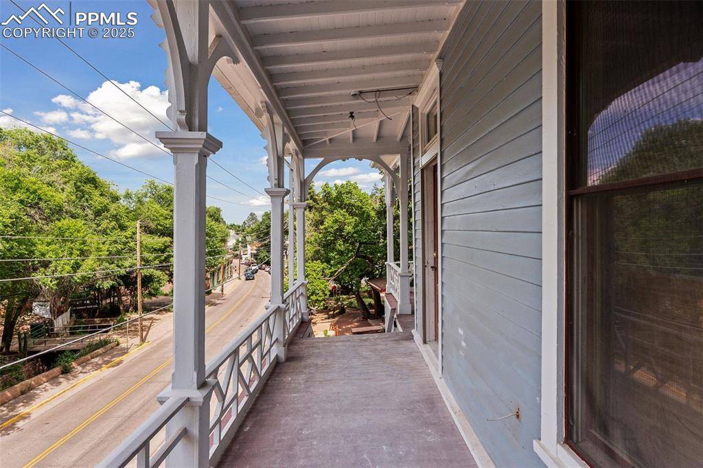 Manitou Springs, CO 80829,151 Ruxton AVE