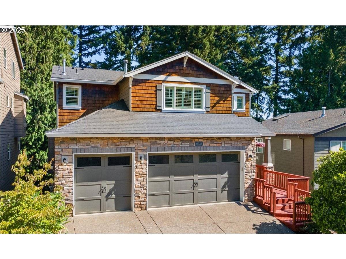 Beaverton, OR 97007,16327 SW GEMSTONE CT
