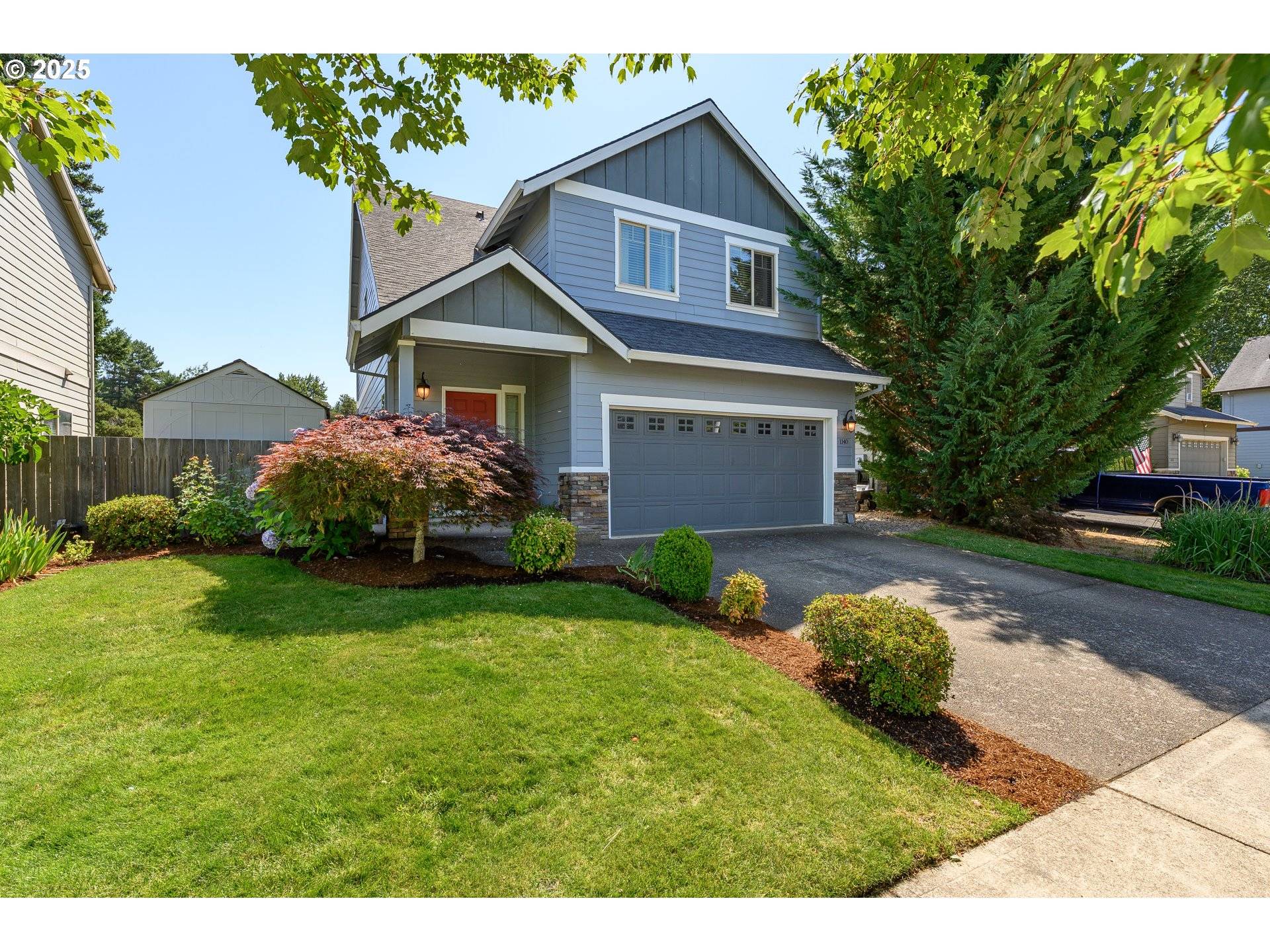 Mc Minnville, OR 97128,1140 SE ROLLINS AVE
