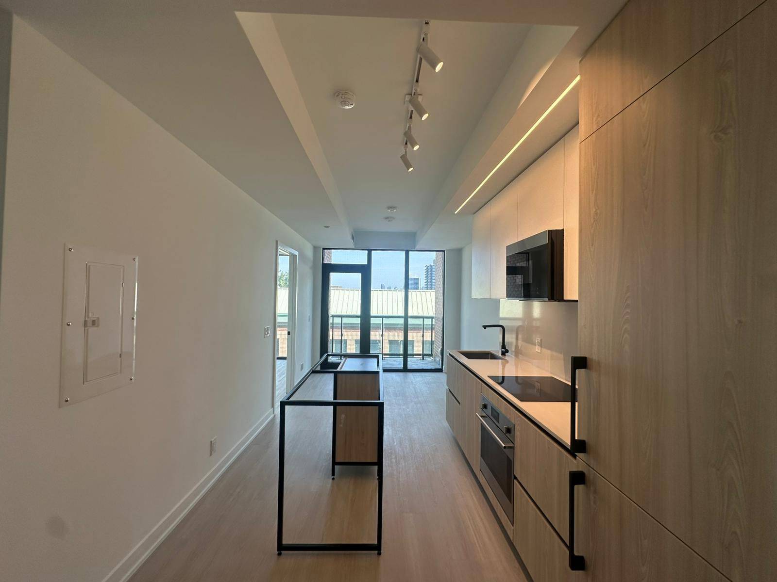 Toronto C15, ON M2K 2P9,699 Sheppard AVE E #501