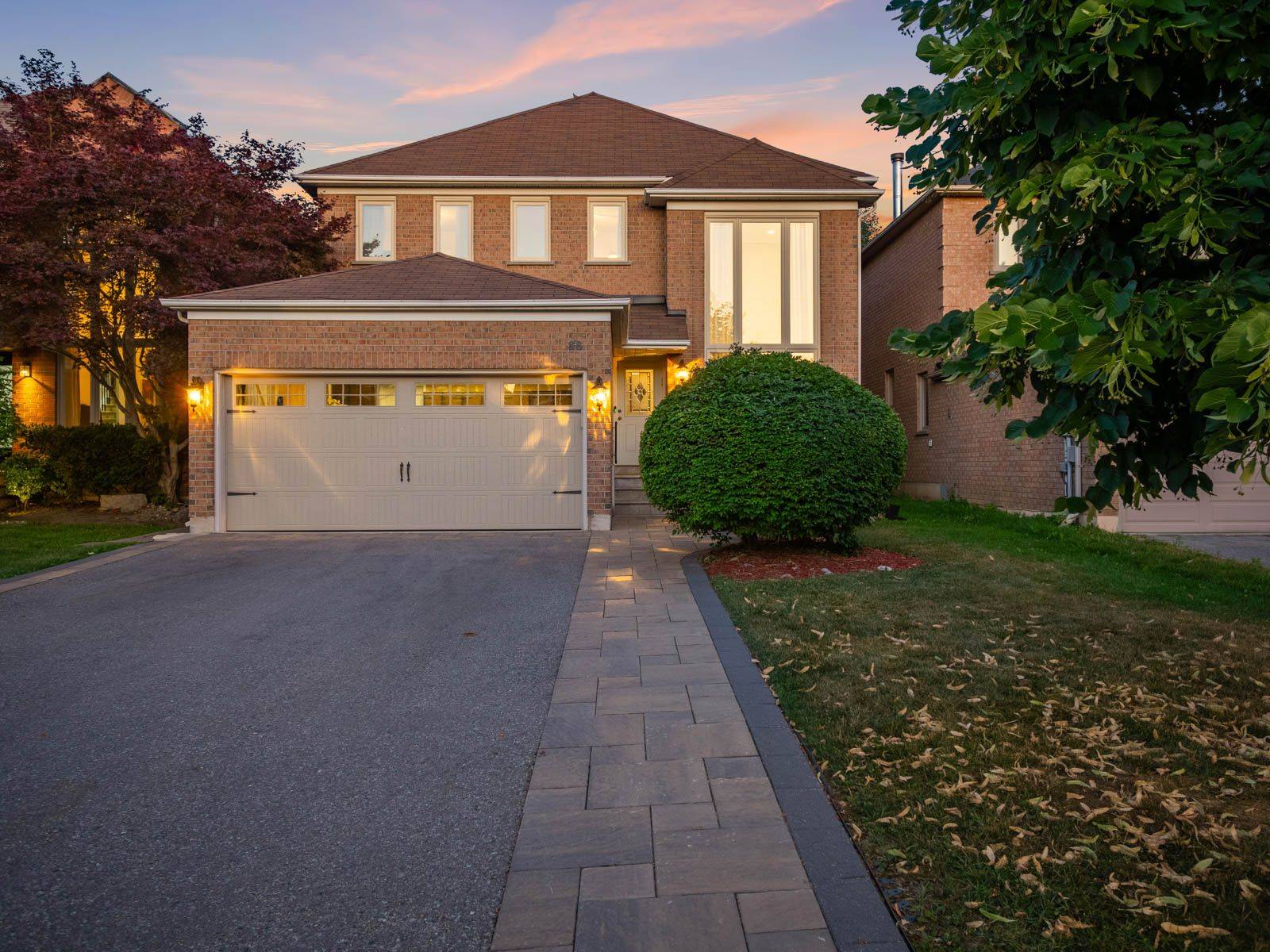 Vaughan, ON L4J 7T4,88 Ventura WAY
