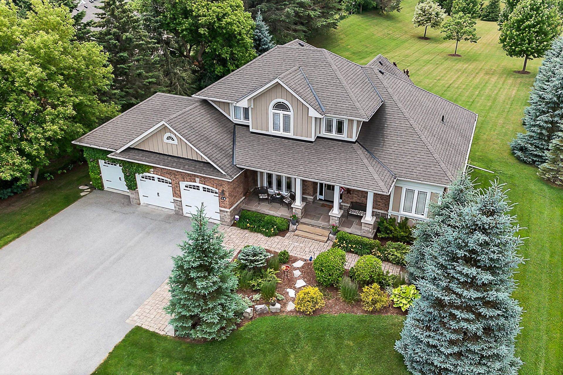 Uxbridge, ON L0C 1A0,14 Goodwood ST