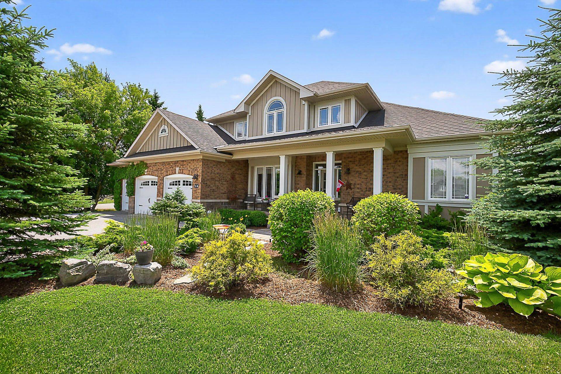 Uxbridge, ON L0C 1A0,14 Goodwood ST