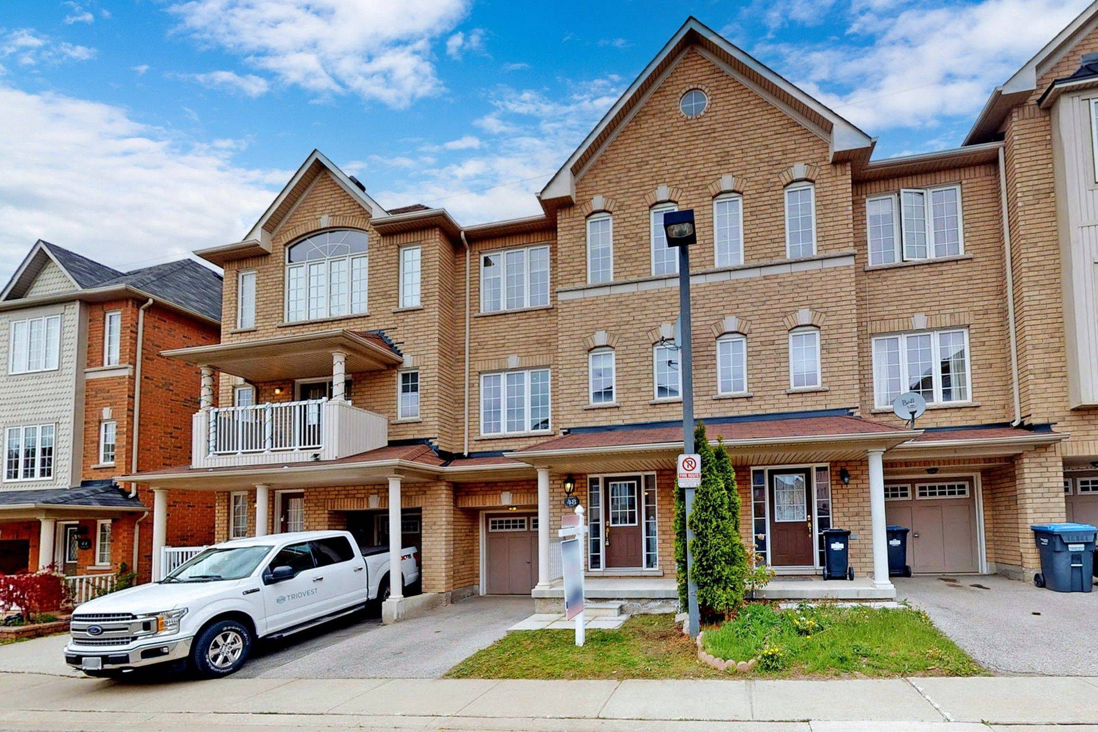 Brampton, ON L6Y 0R6,48 Arizona DR