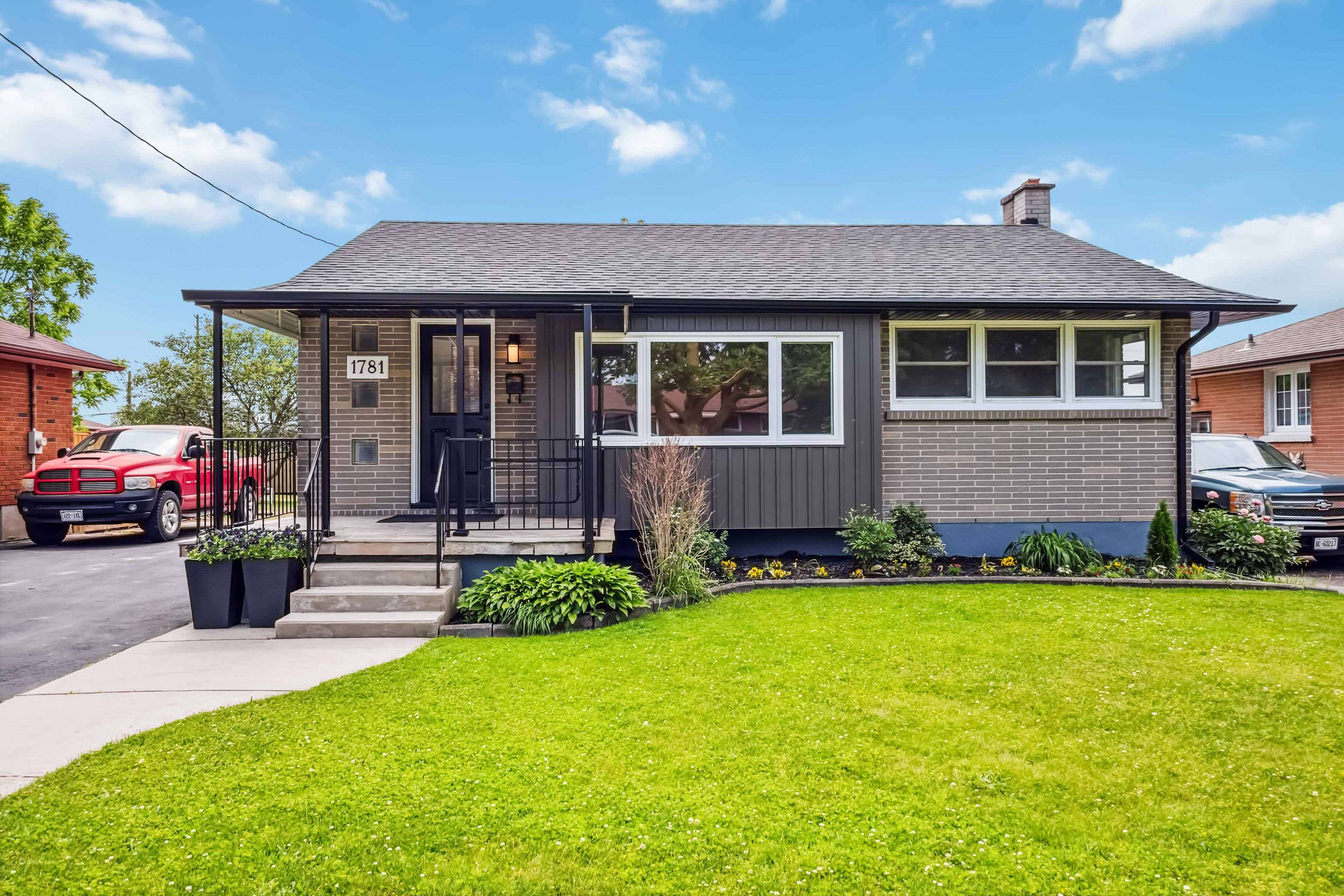 London East, ON N5W 1Z2,1781 Whitehall DR