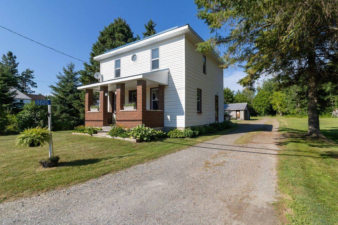 Augusta, ON K0G 1R0,8625 County Road 15 RD
