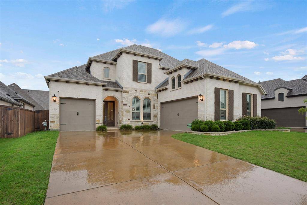Melissa, TX 75454,2813 Garrison Drive