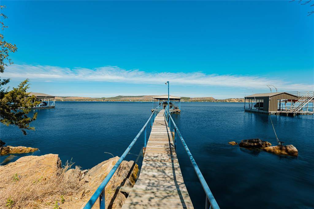 Possum Kingdom Lake, TX 76449,2181 Trail Ridge Rd 2