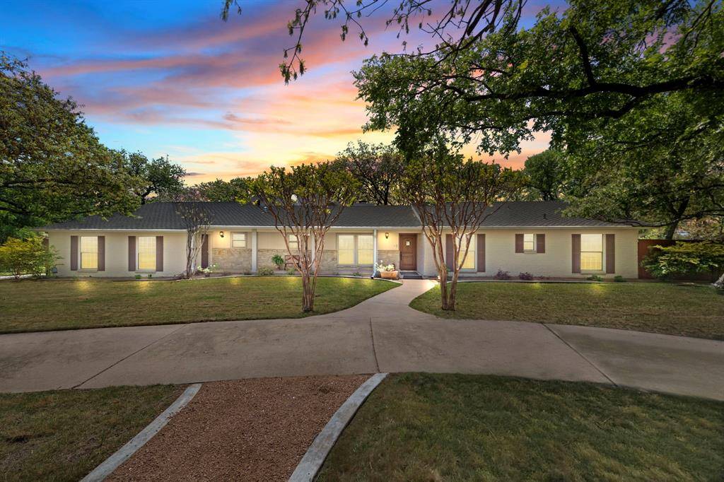 Dalworthington Gardens, TX 76016,3620 Sunset Lane