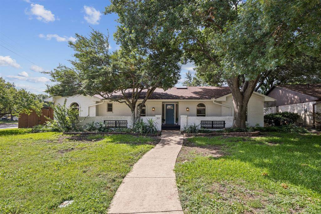 Richardson, TX 75080,301 Ridgebriar Drive