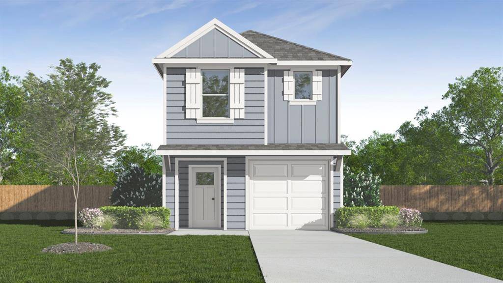 Princeton, TX 75407,323 Clematis Street