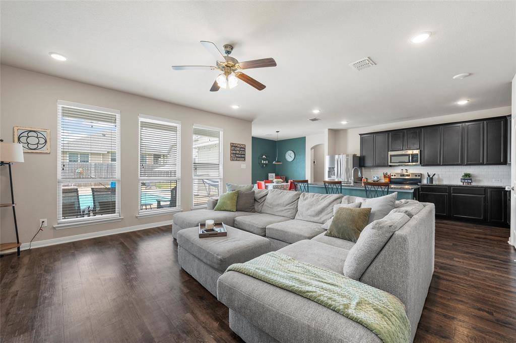 Lorena, TX 76655,3001 Gilchrist Drive