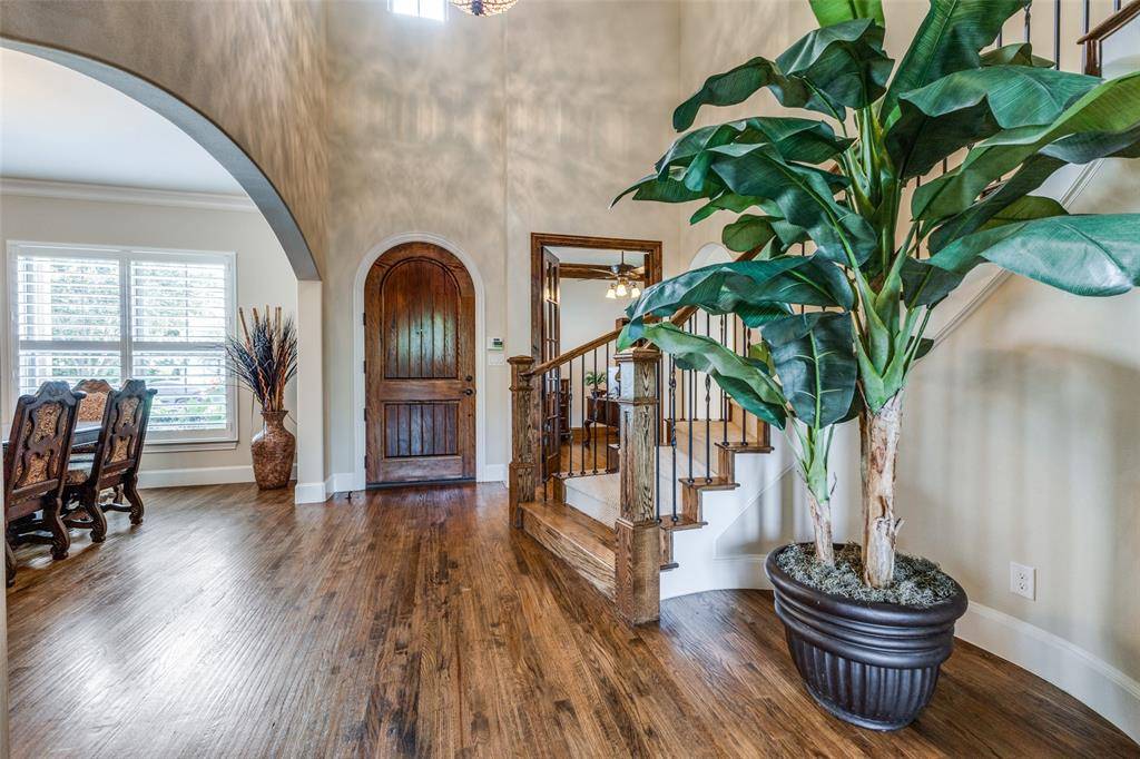 Allen, TX 75013,1121 Spencer Street