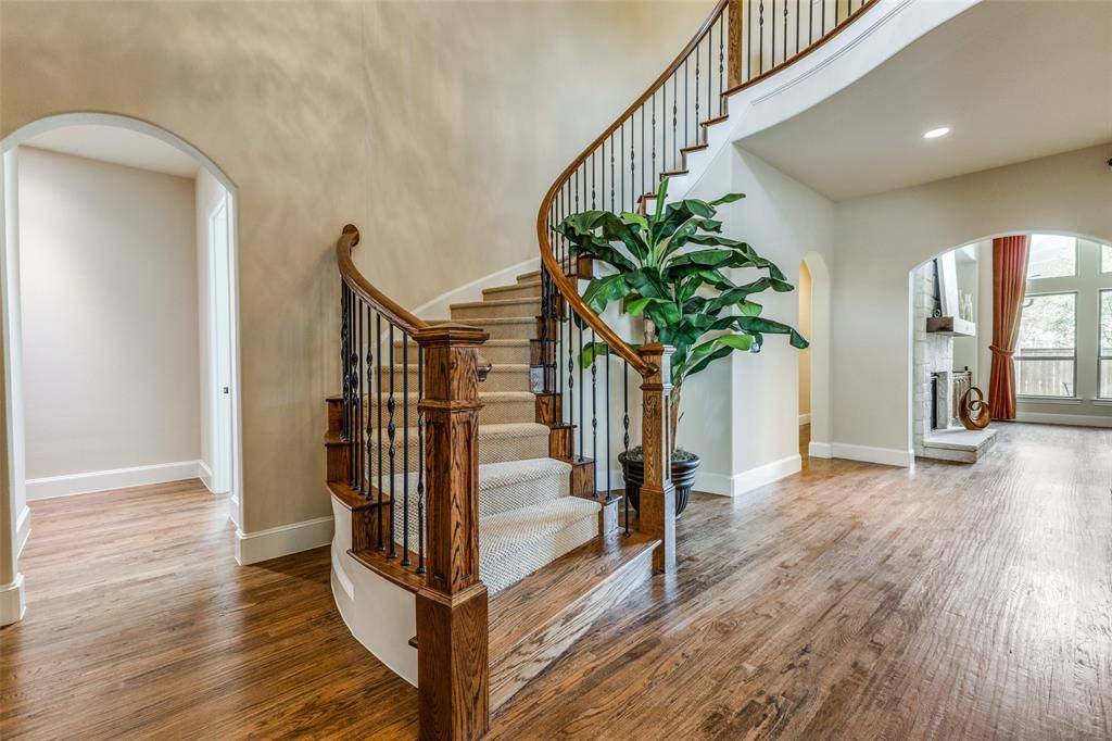 Allen, TX 75013,1121 Spencer Street