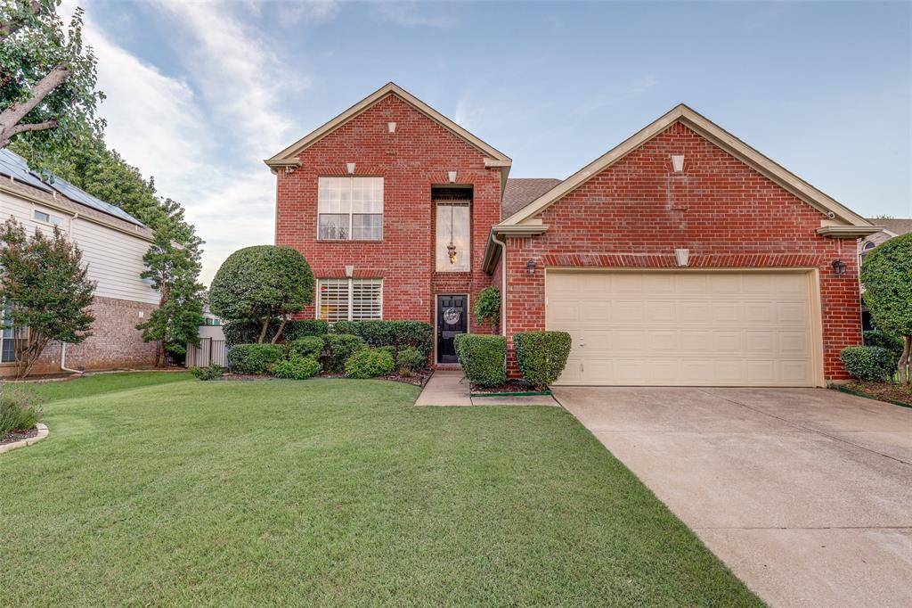 Corinth, TX 76210,1608 Pine Hills Lane