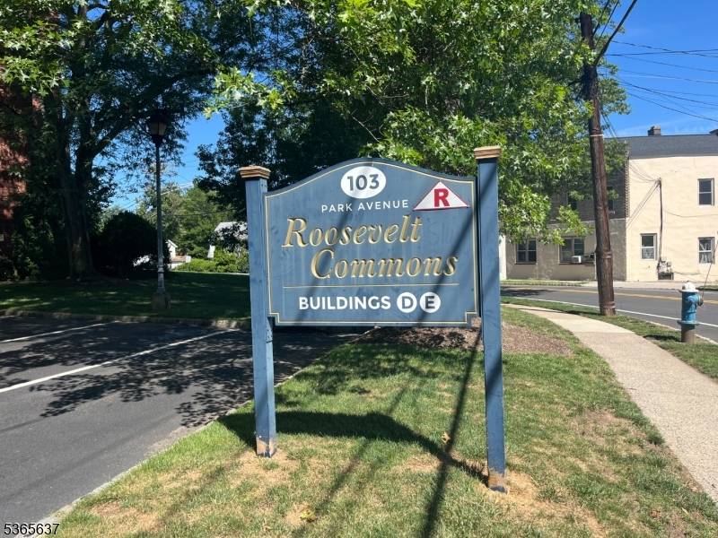 Summit City, NJ 07901,103 Park Ave #E201