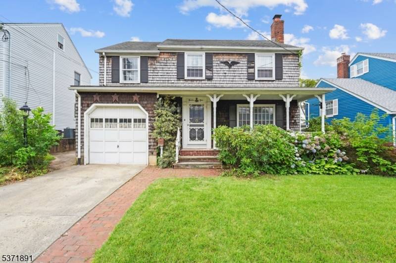 North Arlington Boro, NJ 07031,91 Park Ave
