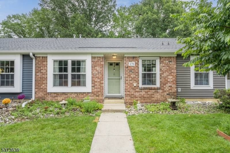 North Brunswick Twp., NJ 08902,276 Constitution Cir