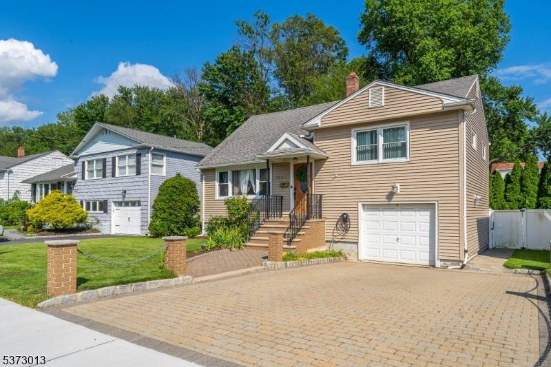 Union Twp., NJ 07083,2857 Willard Pl