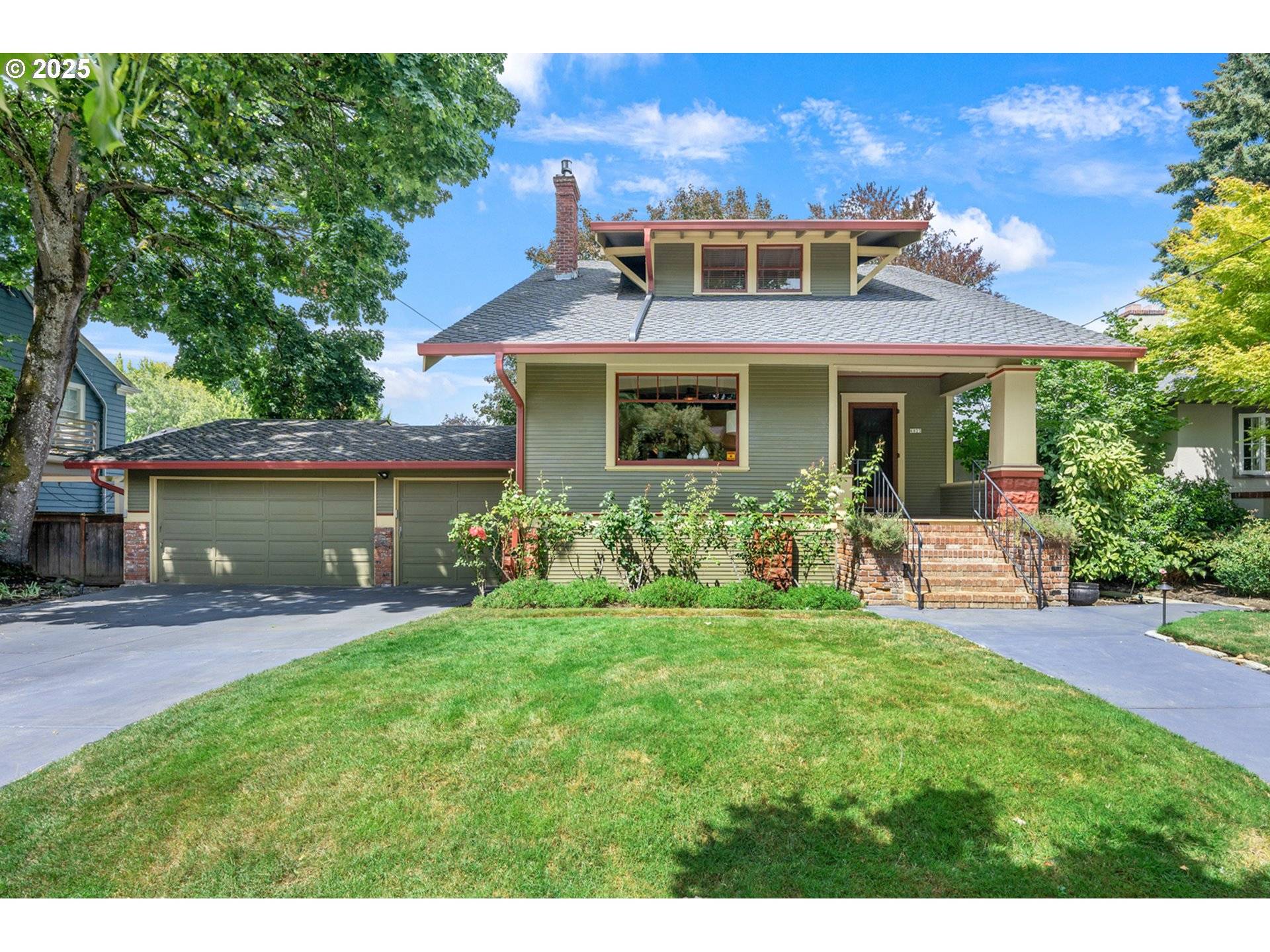 Portland, OR 97202,6823 SE 32ND AVE